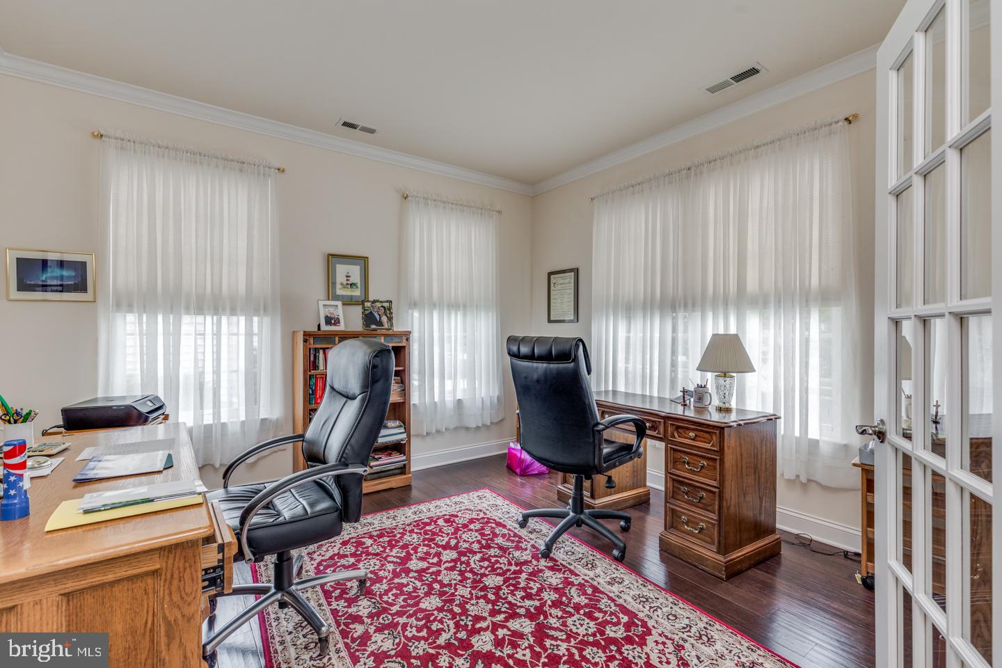 27 Liverpool Way Medford, NJ 08055 - Photo 15 of 32 Front Office