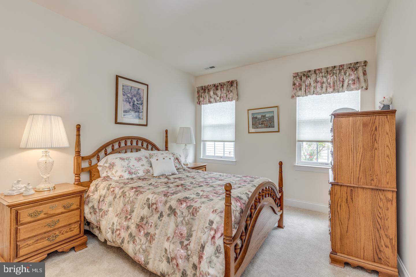 27 Liverpool Way Medford, NJ 08055 - Photo 17 of 32 Second Bedroom