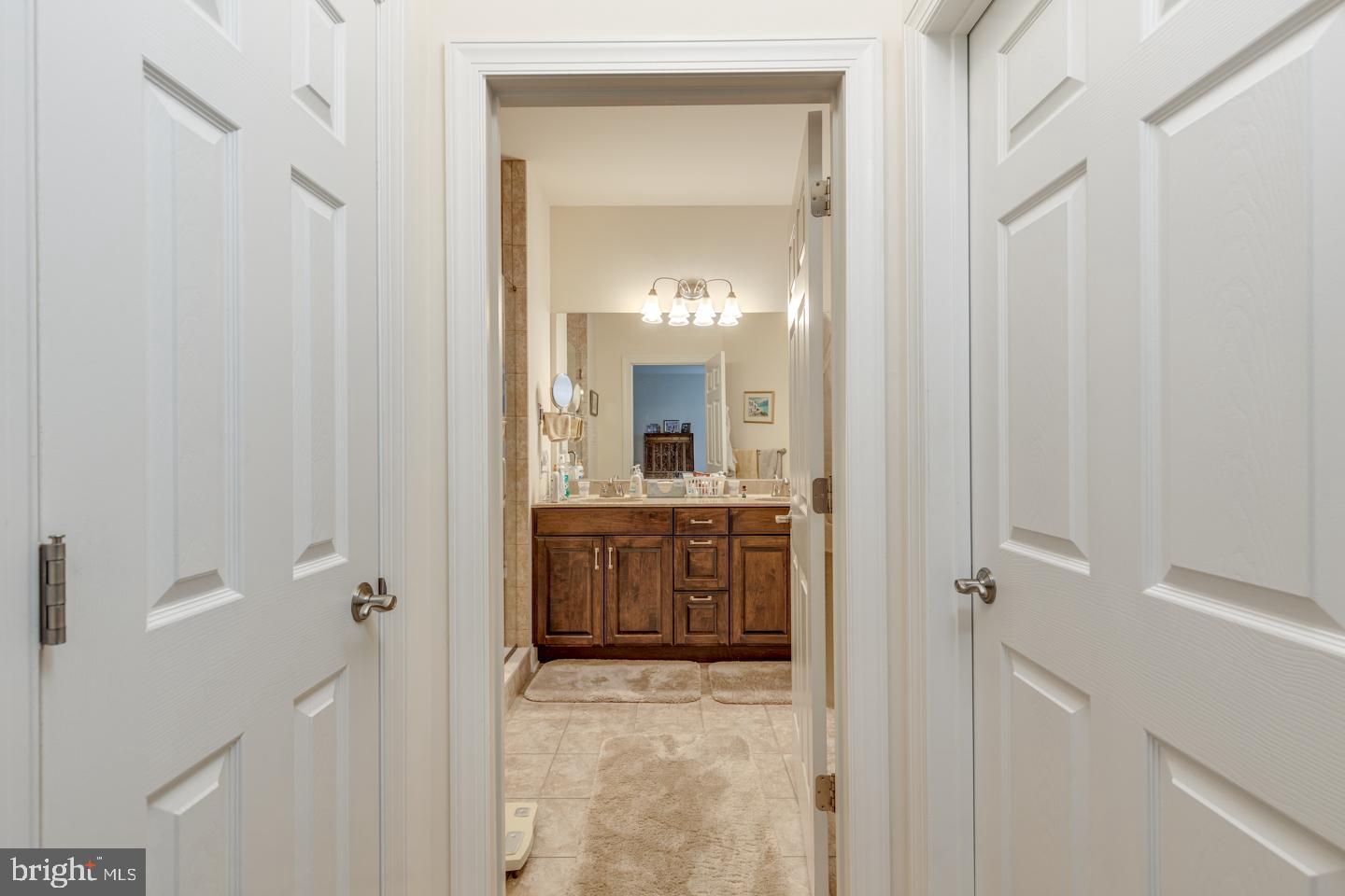 27 Liverpool Way Medford, NJ 08055 - Photo 23 of 32 Two Closets