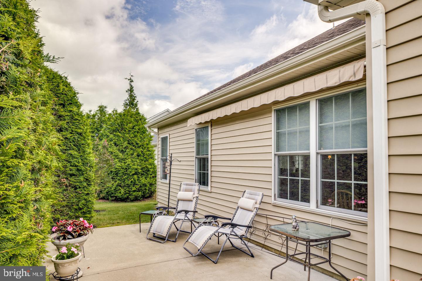 27 Liverpool Way Medford, NJ 08055 - Photo 25 of 32 Patio