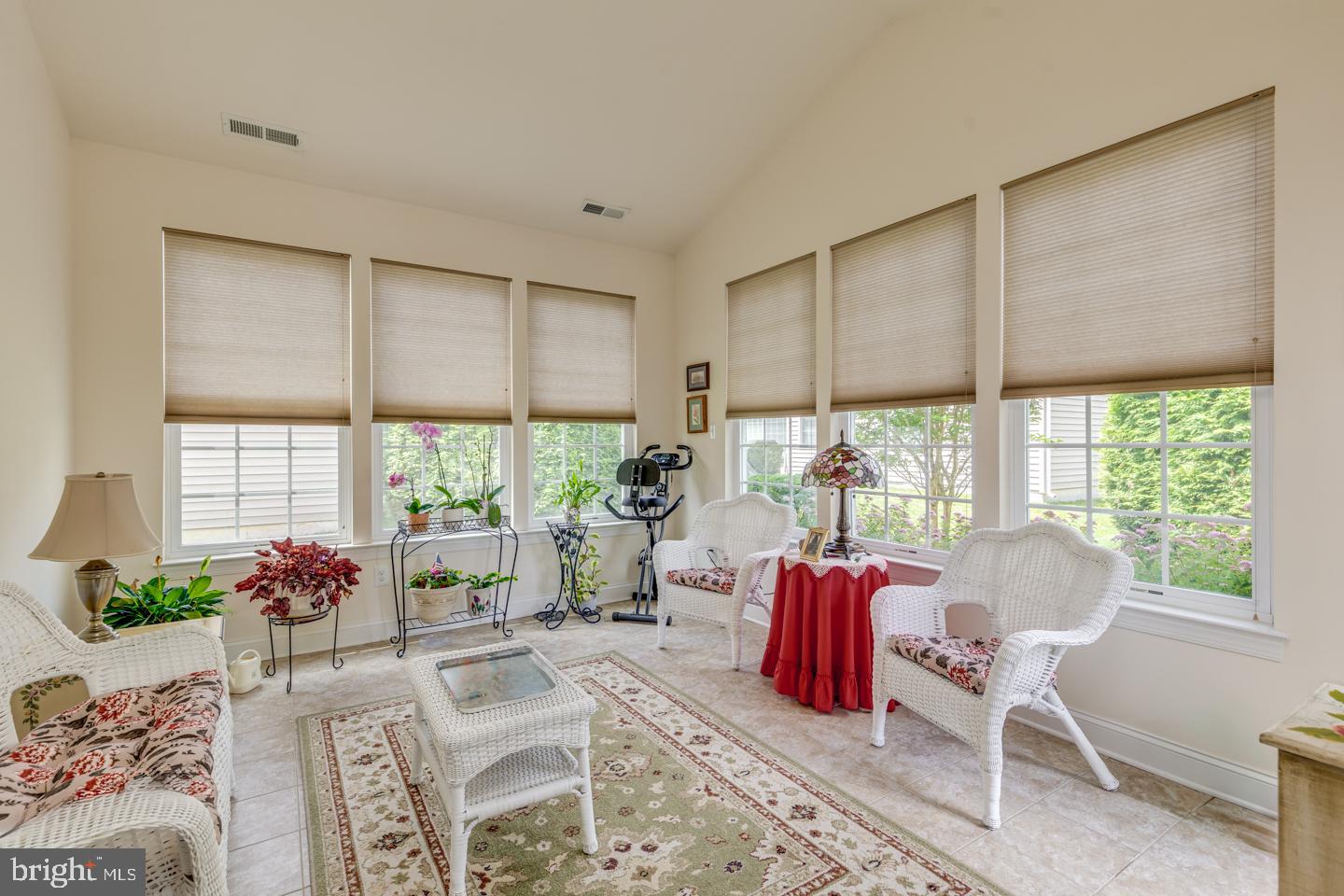 27 Liverpool Way Medford, NJ 08055 - Photo 8 of 32 Sun room
