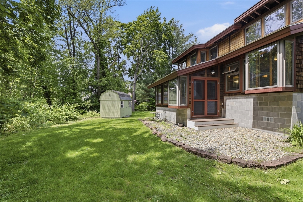 6 Forest Street, Unit R Lexington, MA 02421 - Photo 24 of 31