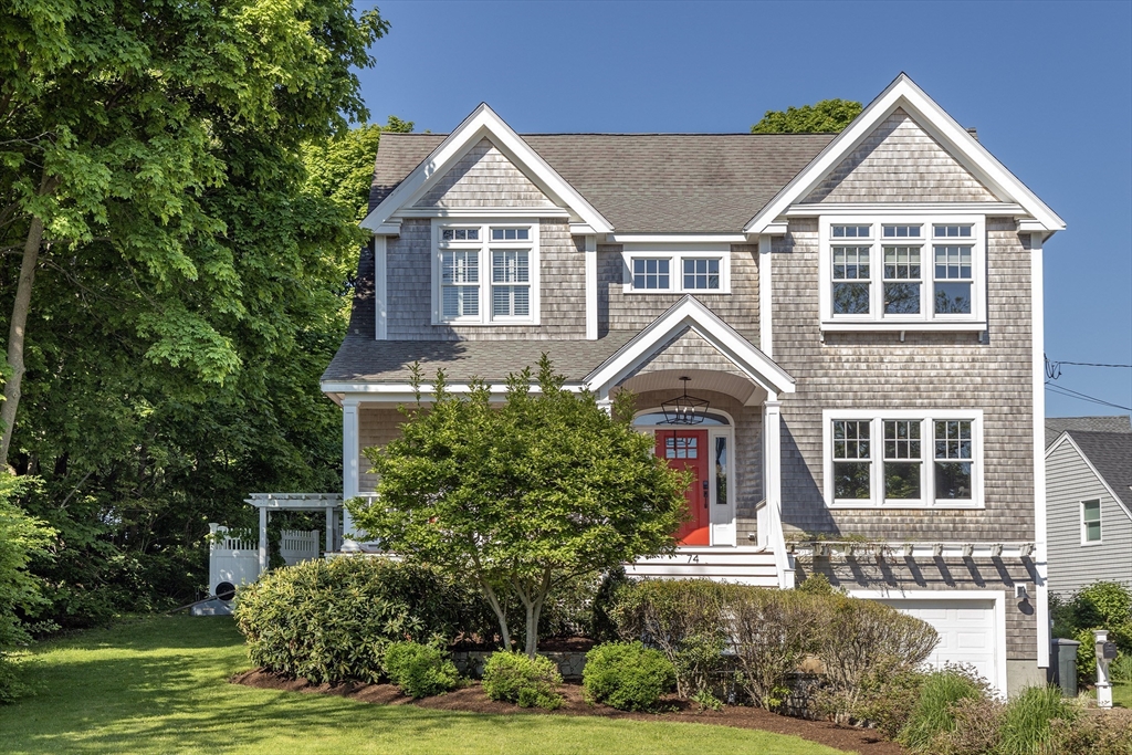 74 Kimball Beach Road Hingham, MA 02043 - Photo 1 of 36 Gallery Image 1