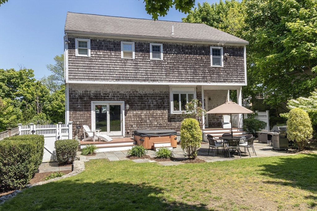74 Kimball Beach Road Hingham, MA 02043 - Photo 18 of 36 Gallery Image 18