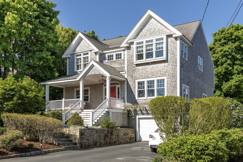 74 Kimball Beach Road Hingham, MA 02043 - Photo 3 of 36 Gallery Image 3