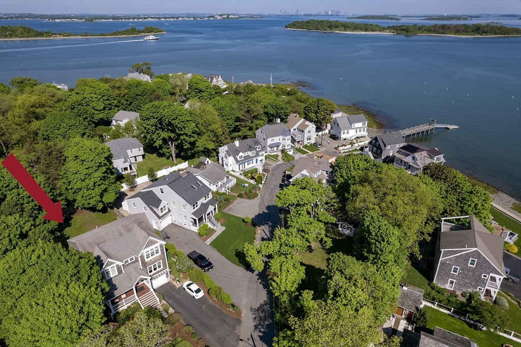 74 Kimball Beach Road Hingham, MA 02043 - Photo 4 of 36 Gallery Image 4