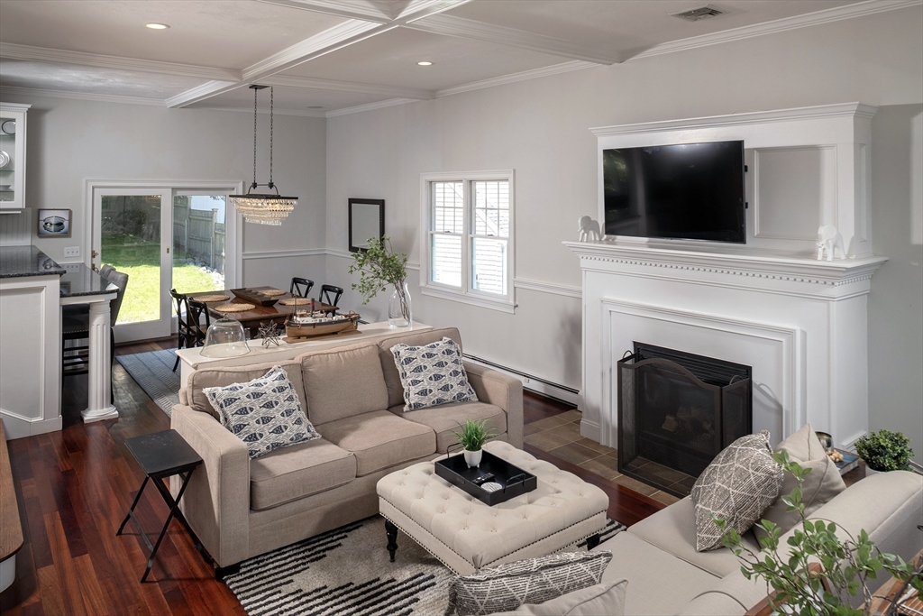 74 Kimball Beach Road Hingham, MA 02043 - Photo 8 of 36 Gallery Image 8