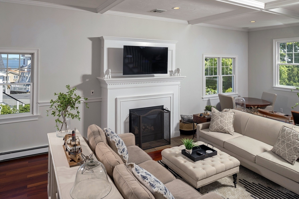 74 Kimball Beach Road Hingham, MA 02043 - Photo 9 of 36 Gallery Image 9