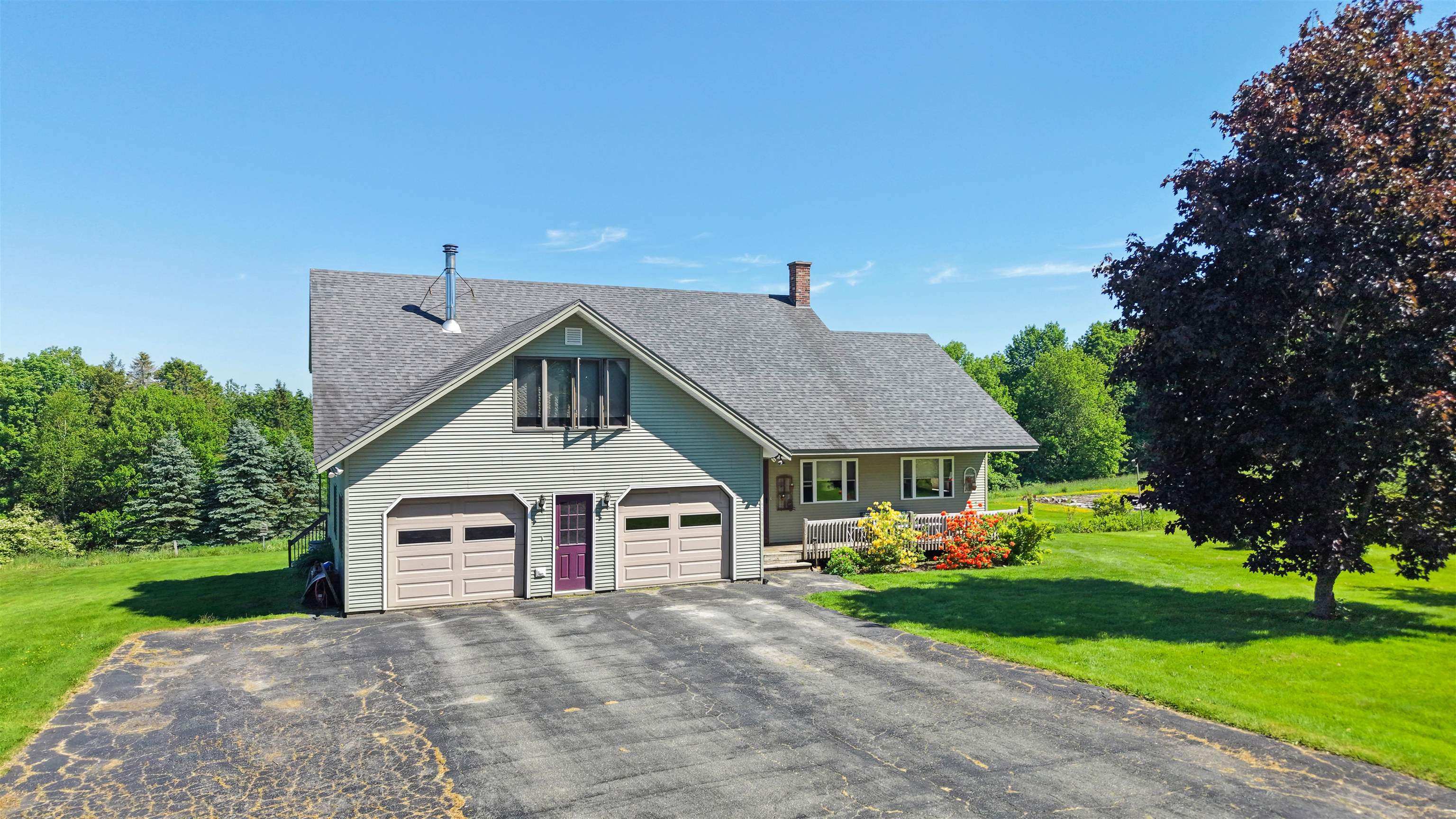 428 Lawson Ridge Coventry, VT 05855 - Photo 44 of 47