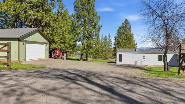 $445,000 | 12315 East Connor Road, Valleyford, WA 99036