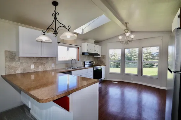 $445,000 | 12315 East Connor Road, Valleyford, WA 99036