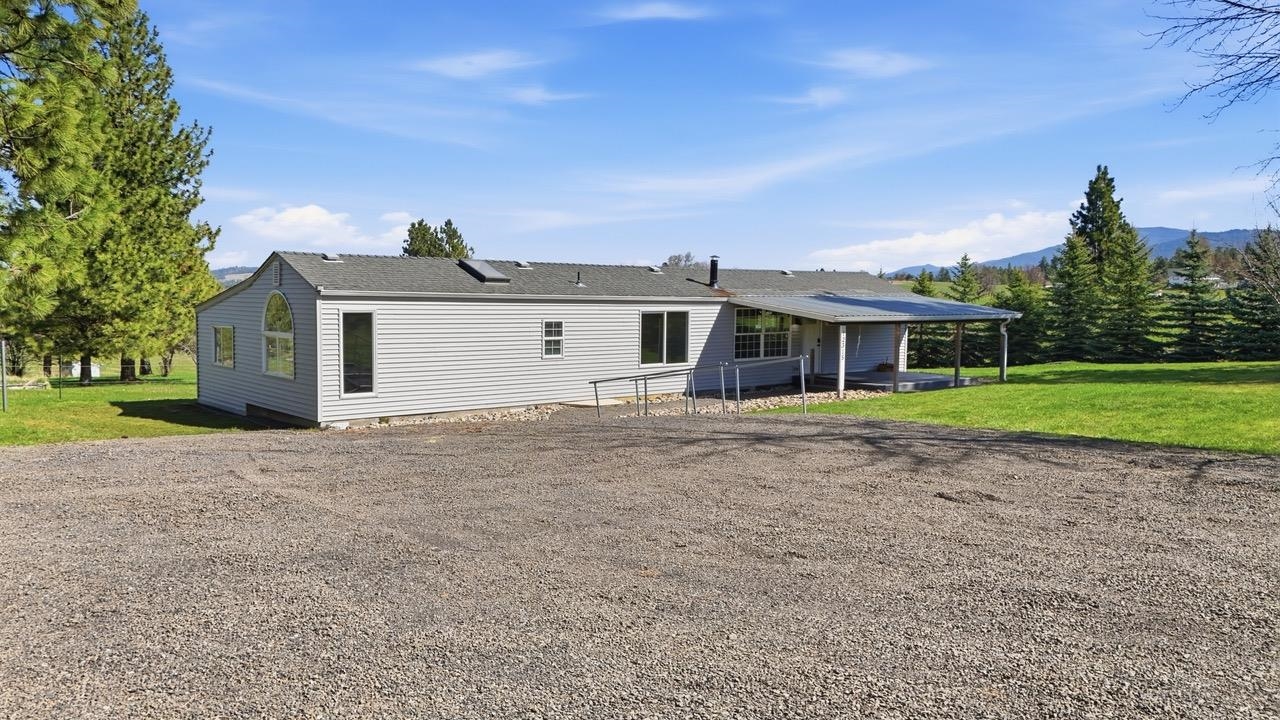 12315 East Connor Road Valleyford, WA 99036 - Photo 2 of 50