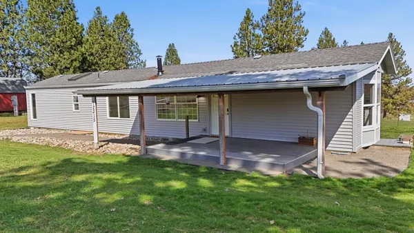 $445,000 | 12315 East Connor Road, Valleyford, WA 99036