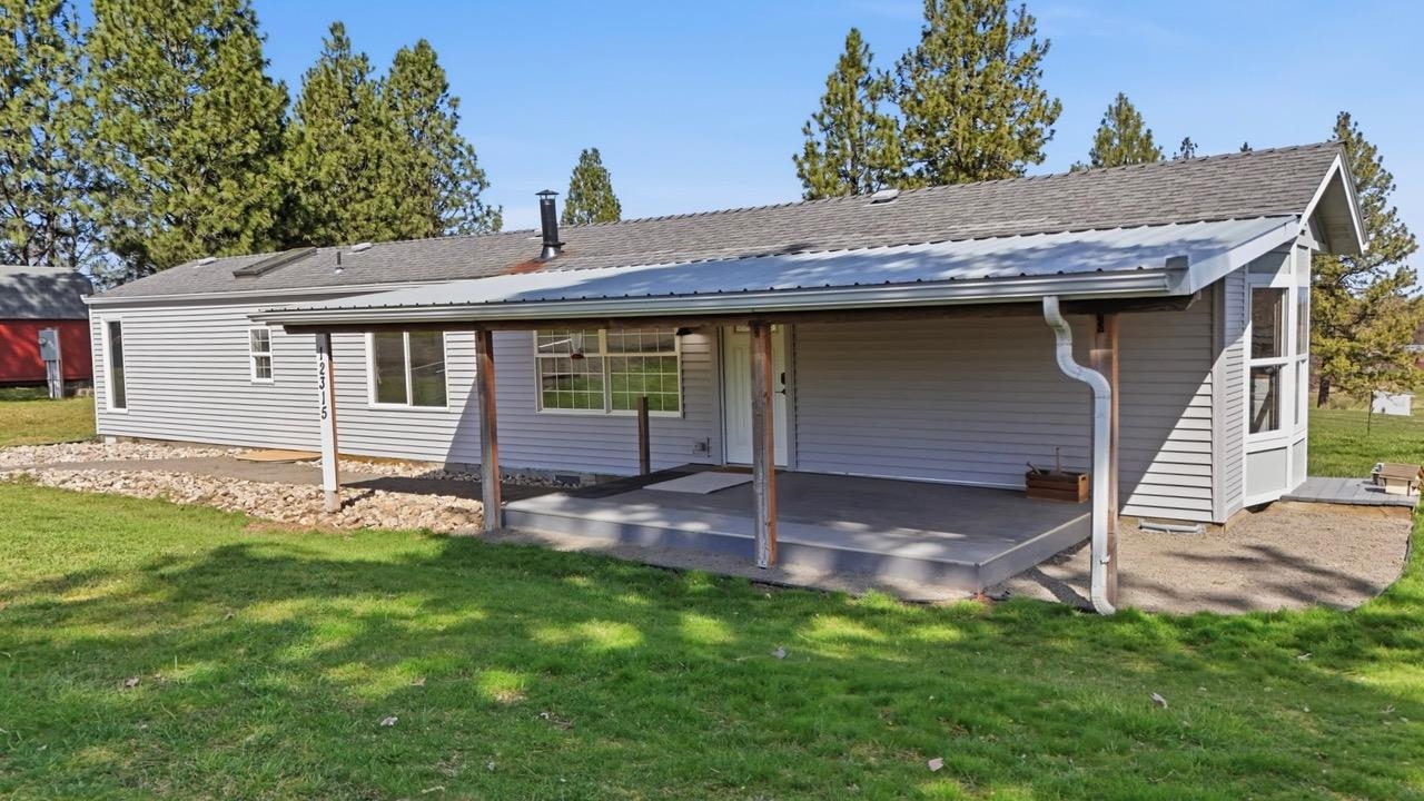 12315 East Connor Road Valleyford, WA 99036 - Photo 21 of 50