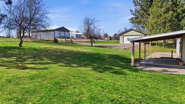 $445,000 | 12315 East Connor Road, Valleyford, WA 99036
