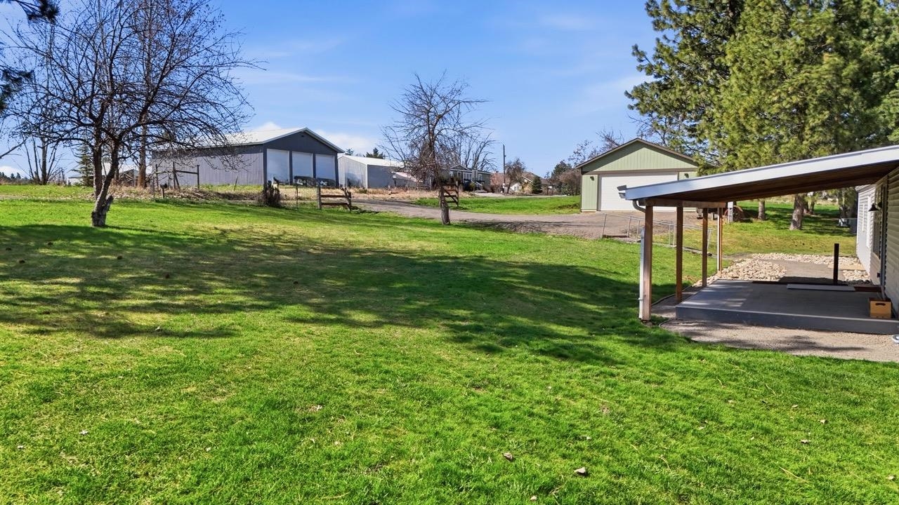 12315 East Connor Road Valleyford, WA 99036 - Photo 23 of 50