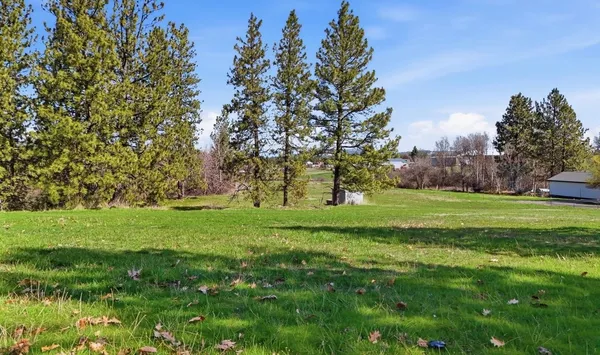 $445,000 | 12315 East Connor Road, Valleyford, WA 99036