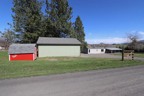 $445,000 | 12315 East Connor Road, Valleyford, WA 99036