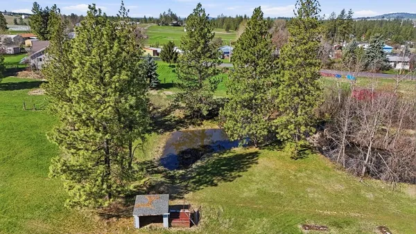 $445,000 | 12315 East Connor Road, Valleyford, WA 99036