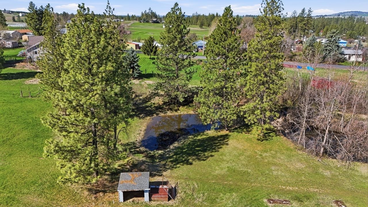 12315 East Connor Road Valleyford, WA 99036 - Photo 32 of 50