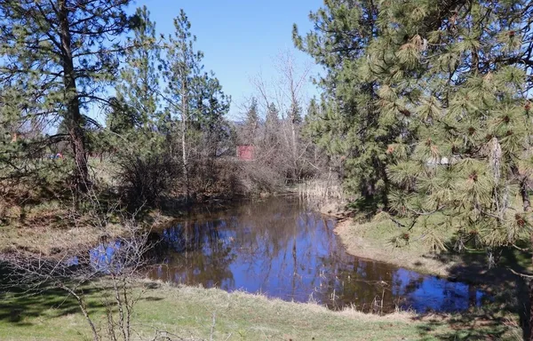 $445,000 | 12315 East Connor Road, Valleyford, WA 99036