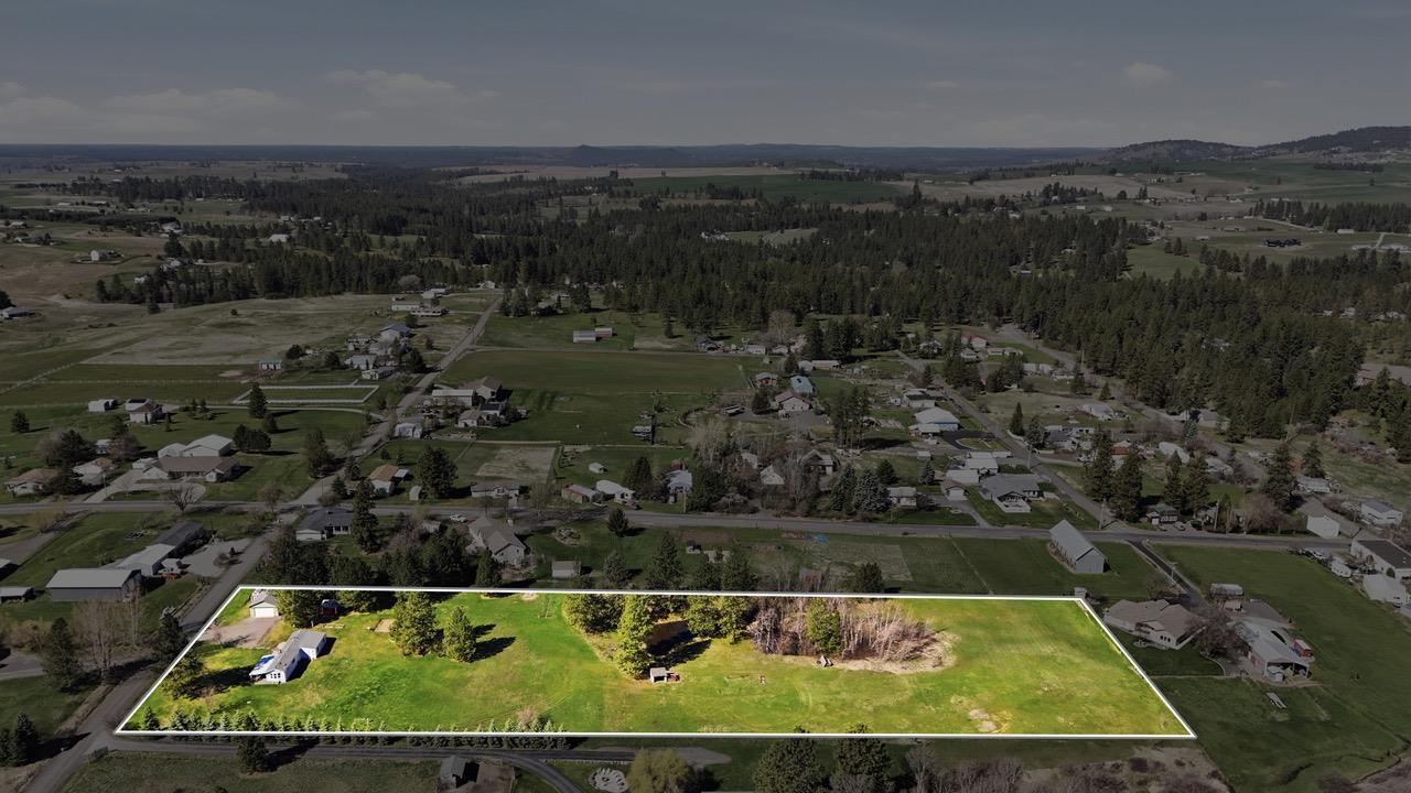 12315 East Connor Road Valleyford, WA 99036 - Photo 37 of 50