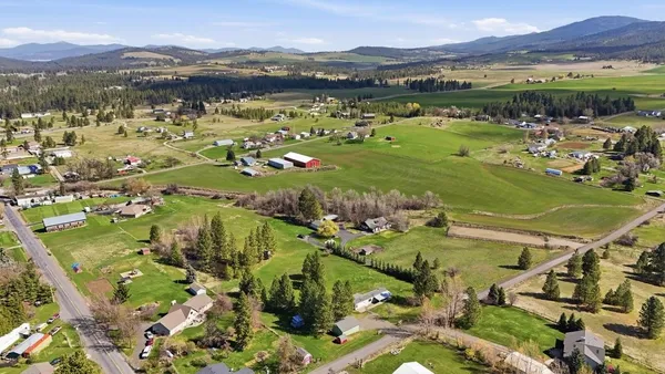 $445,000 | 12315 East Connor Road, Valleyford, WA 99036