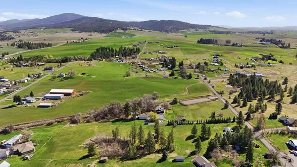 $445,000 | 12315 East Connor Road, Valleyford, WA 99036