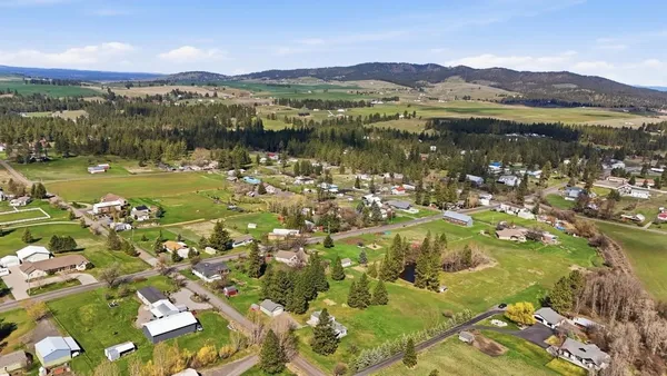 $445,000 | 12315 East Connor Road, Valleyford, WA 99036