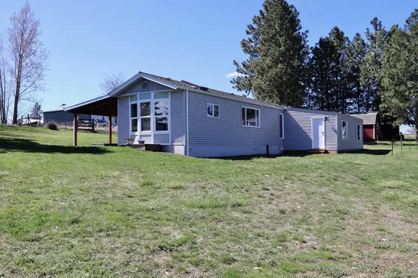 $445,000 | 12315 East Connor Road, Valleyford, WA 99036
