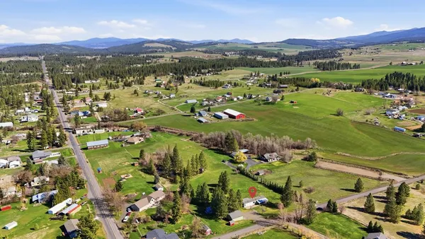 $445,000 | 12315 East Connor Road, Valleyford, WA 99036