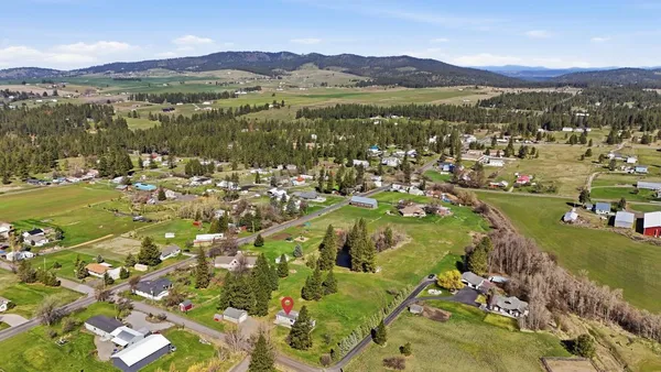 $445,000 | 12315 East Connor Road, Valleyford, WA 99036