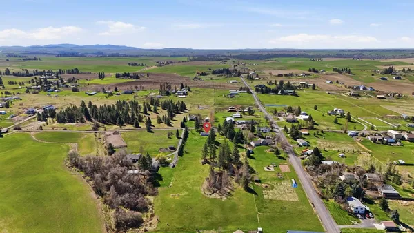 $445,000 | 12315 East Connor Road, Valleyford, WA 99036
