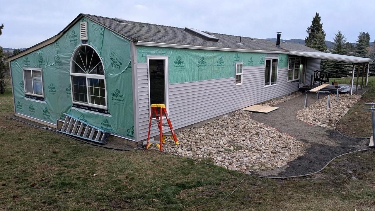 12315 East Connor Road Valleyford, WA 99036 - Photo 44 of 50