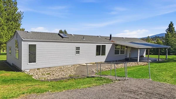 $445,000 | 12315 East Connor Road, Valleyford, WA 99036
