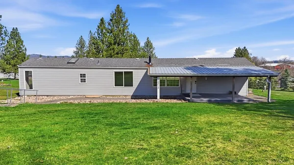 $445,000 | 12315 East Connor Road, Valleyford, WA 99036