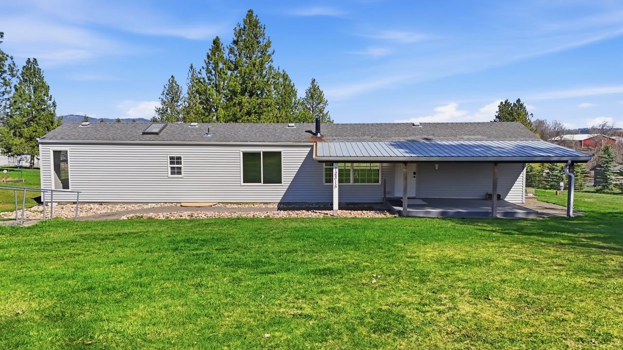 12315 East Connor Road Valleyford, WA 99036 - Photo 46 of 50
