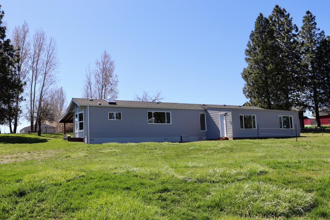 12315 East Connor Road Valleyford, WA 99036 - Photo 47 of 50