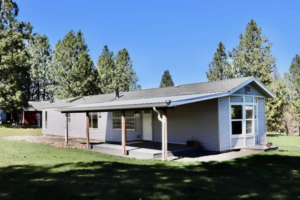 $445,000 | 12315 East Connor Road, Valleyford, WA 99036