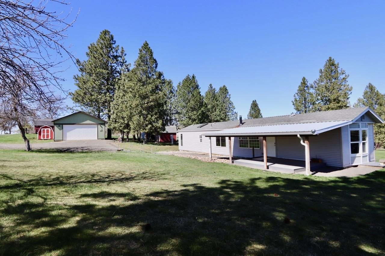 12315 East Connor Road Valleyford, WA 99036 - Photo 50 of 50