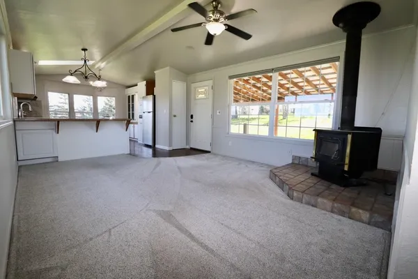$445,000 | 12315 East Connor Road, Valleyford, WA 99036
