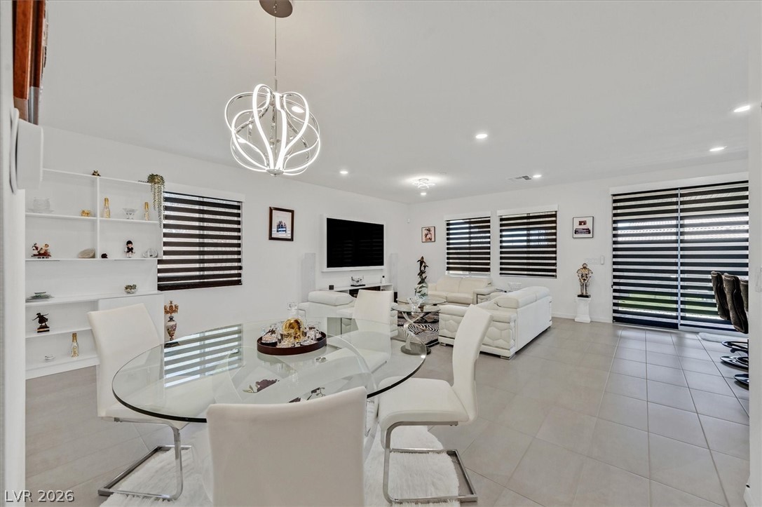 2933 Little Current Road North Las Vegas, NV 89086 - Photo 8 of 34