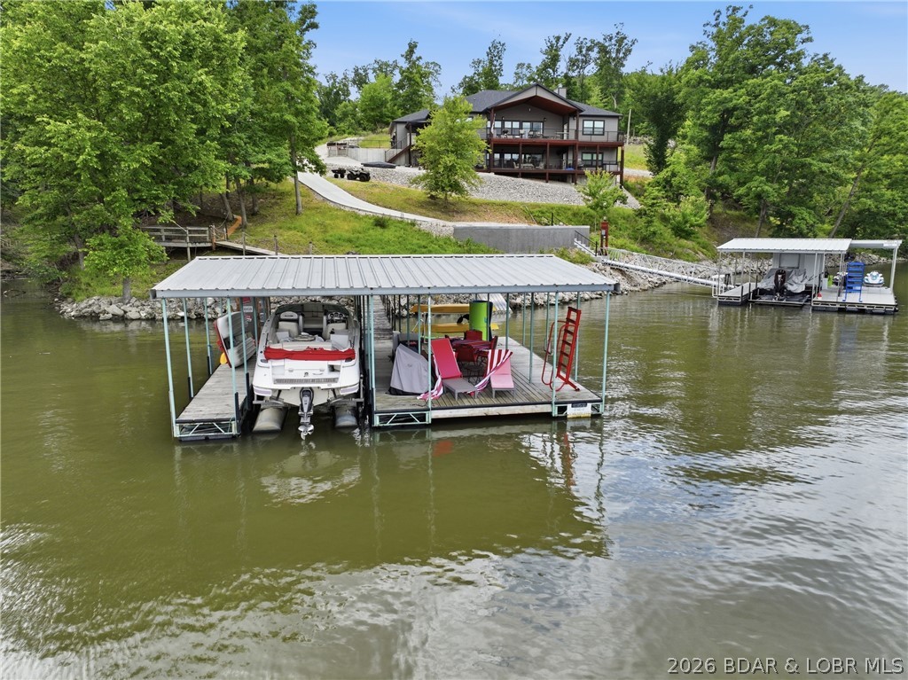 103 Three Rivers Road Camdenton, MO 65020 - Photo 40 of 57