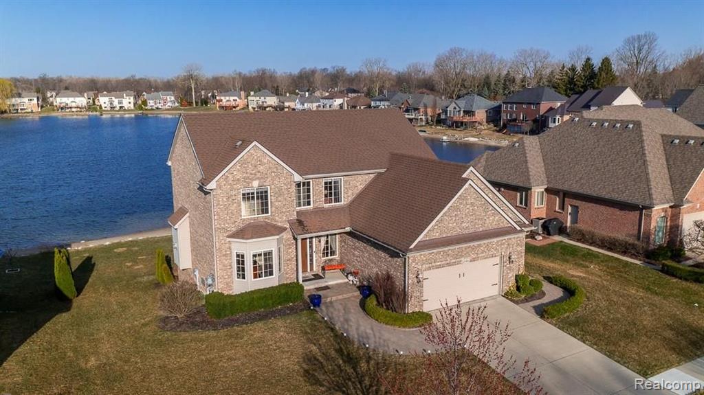2168 East Shore Drive Rochester Hills, MI 48307 - Photo 48 of 52