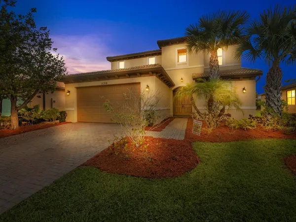 $509,000 | 11316 Southwest Barton Way, Port St. Lucie, FL 34987
