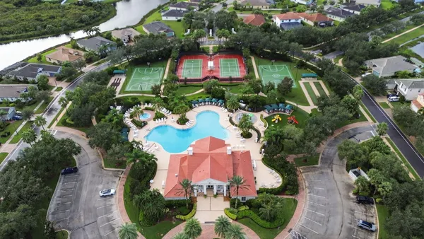 $509,000 | 11316 Southwest Barton Way, Port St. Lucie, FL 34987