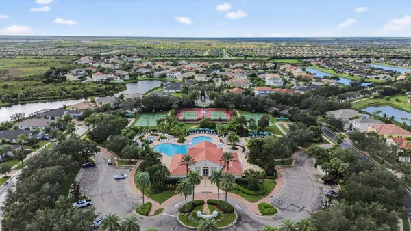 $509,000 | 11316 Southwest Barton Way, Port St. Lucie, FL 34987