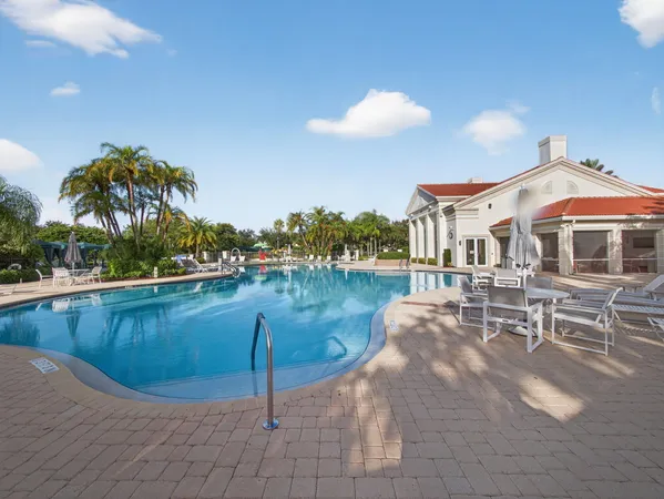 $509,000 | 11316 Southwest Barton Way, Port St. Lucie, FL 34987