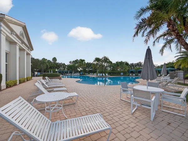 $509,000 | 11316 Southwest Barton Way, Port St. Lucie, FL 34987