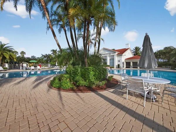 $509,000 | 11316 Southwest Barton Way, Port St. Lucie, FL 34987